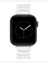 Anne Klein Apple Watch 38/40/41mm Řemínek