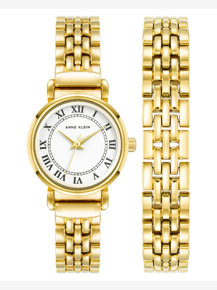 Anne Klein Hodinky