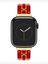 Anne Klein Apple Watch 38/40/41mm Řemínek