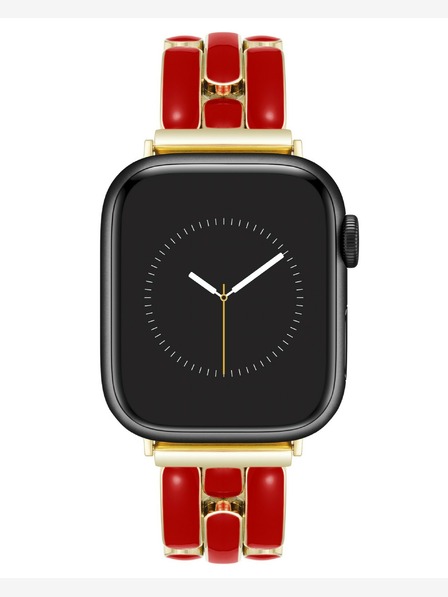 Anne Klein Apple Watch 38/40/41mm Řemínek