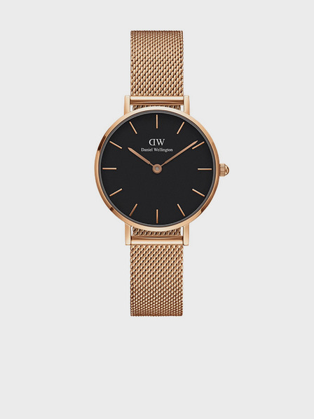 Daniel Wellington Petite Melrose Hodinky