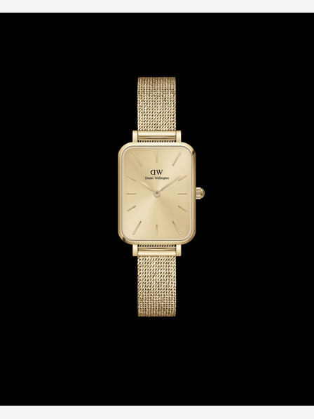 Daniel Wellington Quadro Hodinky