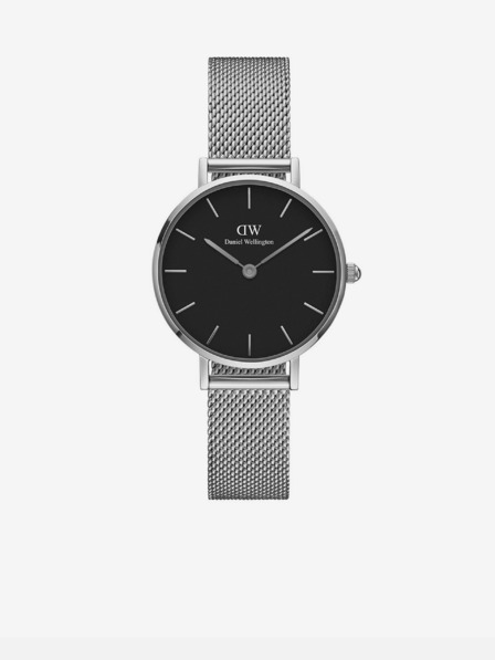 Daniel Wellington Petite Sterling Hodinky