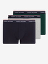 Tommy Hilfiger Underwear Boxerky 3 ks