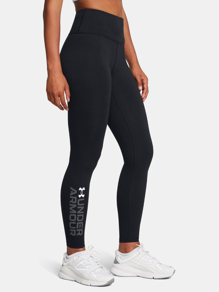 Under Armour Campus Graphic Legging Legíny