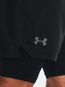 Under Armour UA Vanish Woven 2in1 Kraťasy