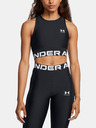 Under Armour HeatGear Rib Tílko