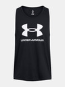 Under Armour UA Sportstyle Logo Tílko