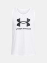 Under Armour UA Sportstyle Logo Tílko