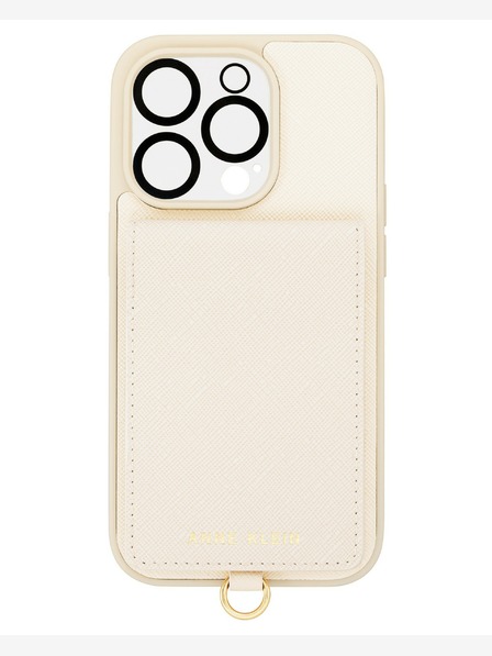 Anne Klein iPhone 14 Pro Obal na telefon