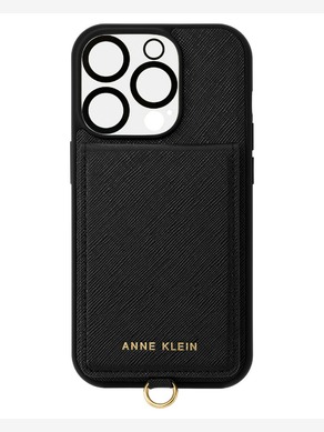 Anne Klein iPhone 14 Pro Obal na telefon