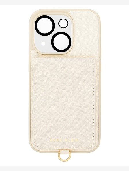 Anne Klein iPhone 13/14 Obal na telefon