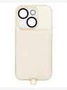 Anne Klein iPhone 13/14 Obal na telefon