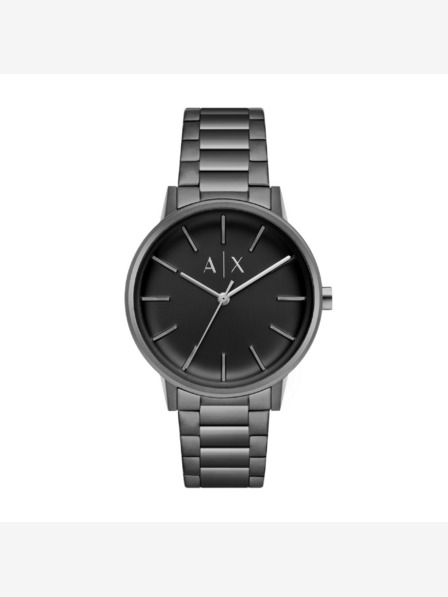 Armani Exchange Cayde Hodinky