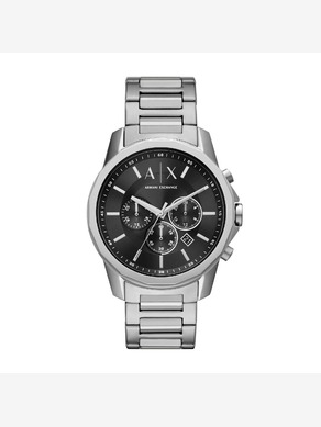 Armani Exchange Banks Hodinky