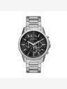 Armani Exchange Banks Hodinky