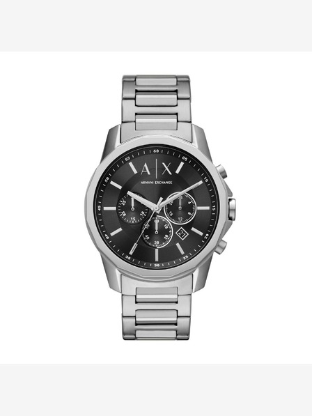 Armani Exchange Banks Hodinky