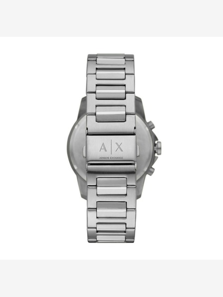 Armani Exchange Banks Hodinky