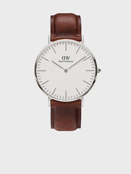 Daniel Wellington Classic St Mawes Hodinky