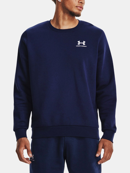 Under Armour UA Essential Fleece Crew Mikina