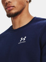 Under Armour UA Essential Fleece Crew Mikina