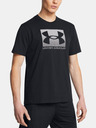 Under Armour UA M Boxed Sports Updated SS Triko