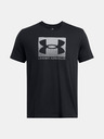 Under Armour UA M Boxed Sports Updated SS Triko