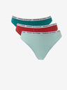 Tommy Hilfiger Underwear Kalhotky 3 ks