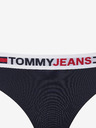 Tommy Hilfiger Spodní díl plavek