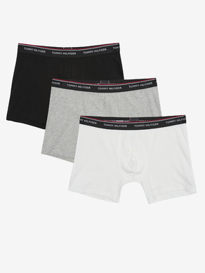 Tommy Hilfiger Boxerky 3 ks