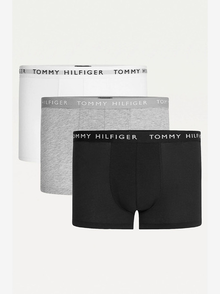 Tommy Hilfiger Boxerky 3 ks