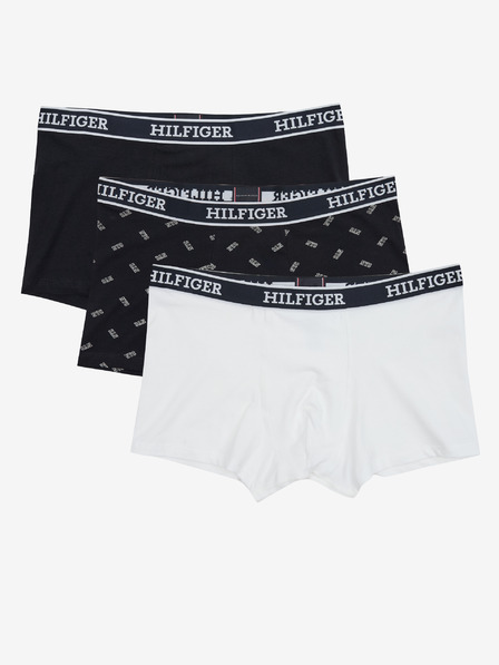 Tommy Hilfiger Boxerky 3 ks