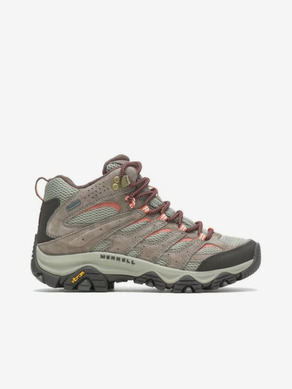 Merrell Moab 3 Mid GTX Kotníková obuv