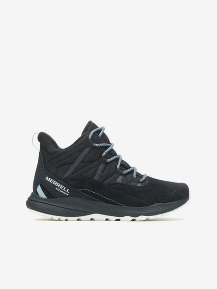 Merrell Bravada Edge 2 Thermo DEMI WP Kotníková obuv