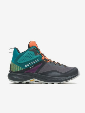 Merrell MQM 3 Mid GTX Kotníková obuv