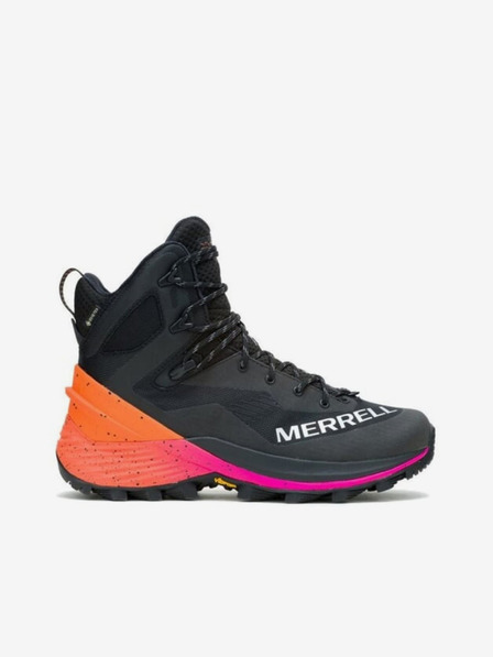 Merrell MTL Thermo Rogue 4 Mid GTX Kotníková obuv