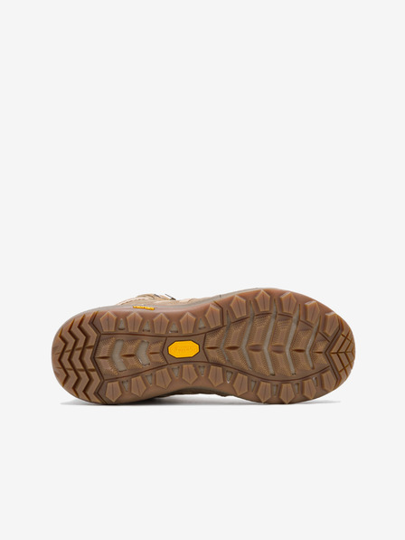 Merrell Siren 4 Siren Mid WP Kotníková obuv