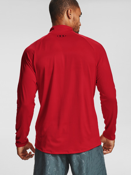 Under Armour UA Tech 2.0 1/2 Zip Triko