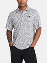 Under Armour UA Playoff 3.0 Printed Polo triko