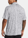 Under Armour UA Playoff 3.0 Printed Polo triko