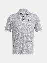 Under Armour UA Playoff 3.0 Printed Polo triko