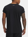 Under Armour Project Rock Cap Sleeve T Triko