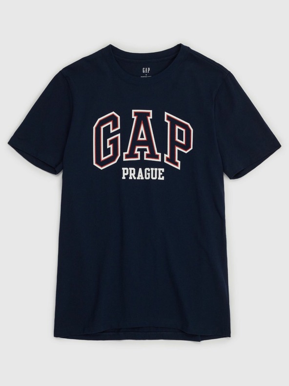 GAP Prague Triko