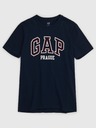 GAP Prague Triko