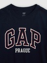 GAP Prague Triko