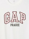 GAP Prague Triko