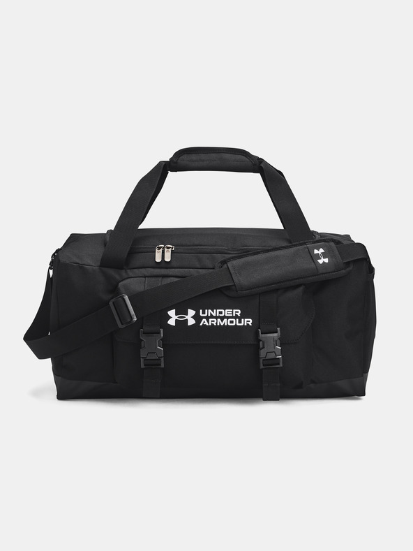 Under Armour UA Gametime Duffle SM-BLK Taška