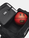 Under Armour UA Gametime Duffle SM-BLK Taška