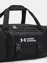 Under Armour UA Gametime Duffle SM-BLK Taška