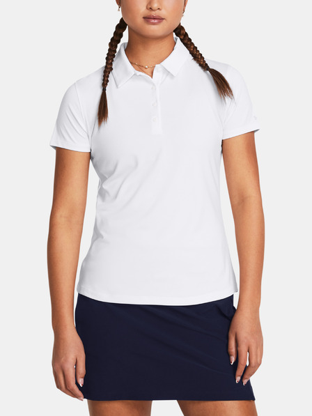 Under Armour UA Playoff SS Polo Triko